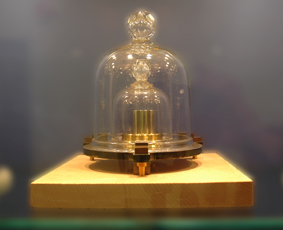 Det norske kilogrammet har lagt på seg!