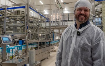 Vi måler – så slipper du!